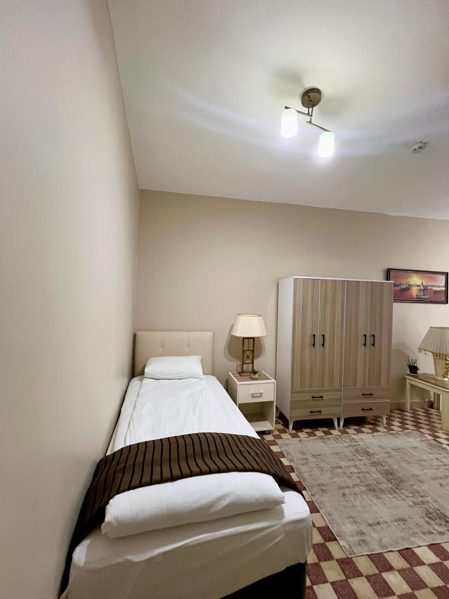 Findik Palas Otel Istanbul Luaran gambar
