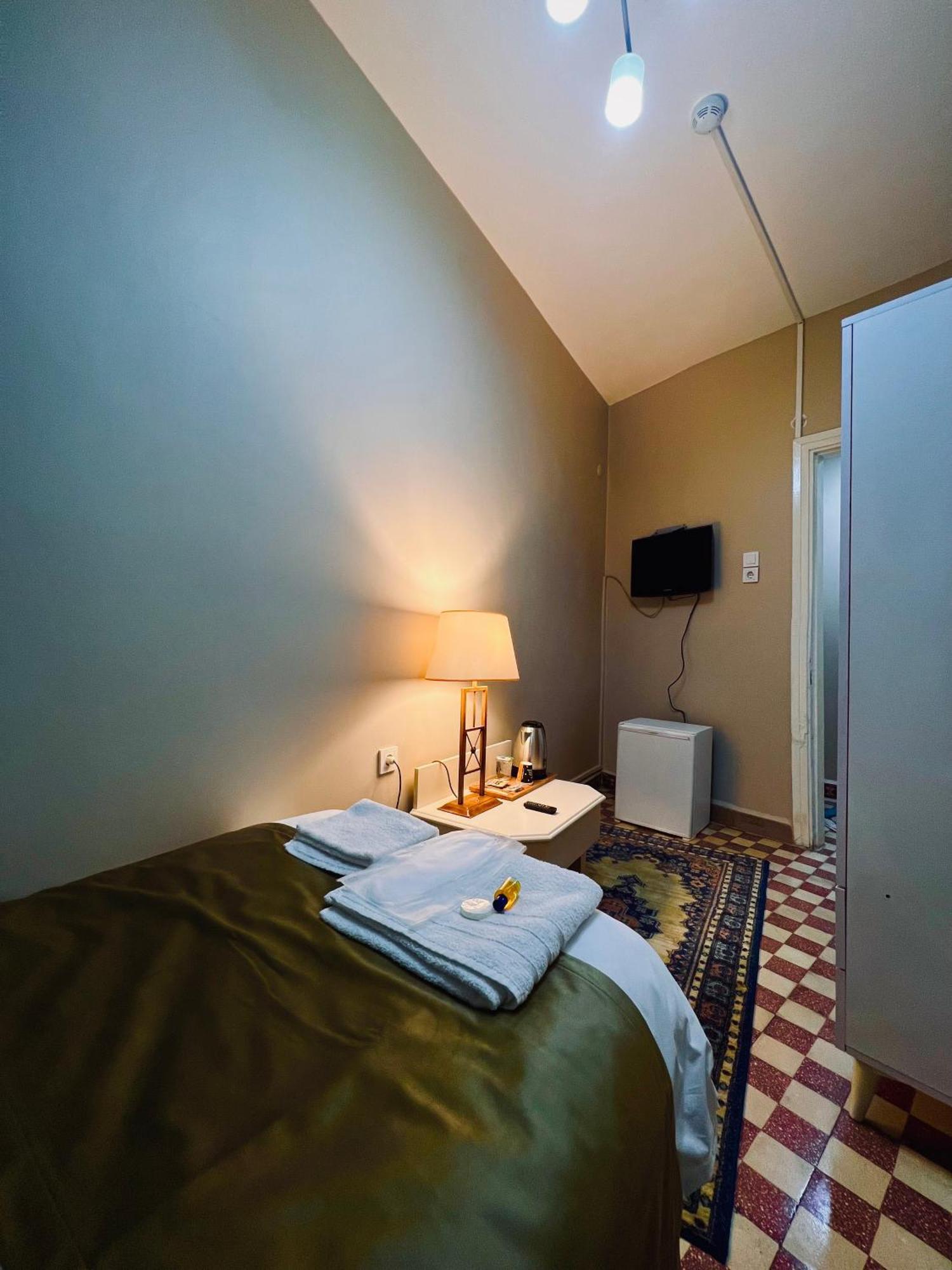 Findik Palas Otel Istanbul Luaran gambar